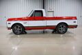 1972 Chevrolet C10 Pickup - 2