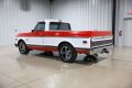 1972 Chevrolet C10 Pickup - 3