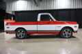 1972 Chevrolet C10 Pickup - 7