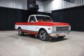 1972 Chevrolet C10 Pickup - 8