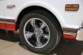 1972 Chevrolet C10 Pickup - 11