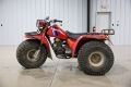1984 Honda 200ES Big Red Three-Wheeler - 2