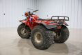 1984 Honda 200ES Big Red Three-Wheeler - 3