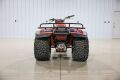 1984 Honda 200ES Big Red Three-Wheeler - 4