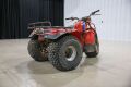 1984 Honda 200ES Big Red Three-Wheeler - 5