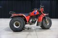 1984 Honda 200ES Big Red Three-Wheeler - 6