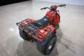 1984 Honda 200ES Big Red Three-Wheeler - 9