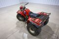 1984 Honda 200ES Big Red Three-Wheeler - 11