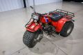1984 Honda 200ES Big Red Three-Wheeler - 12