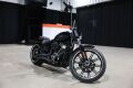 2019 Harley-Davidson FXBRS Motorcycle - 7