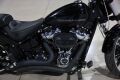 2019 Harley-Davidson FXBRS Motorcycle - 9