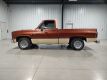 1983 Chevrolet C10 Pickup - 2