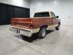 1983 Chevrolet C10 Pickup - 5