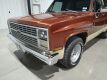 1983 Chevrolet C10 Pickup - 9