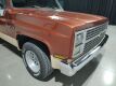 1983 Chevrolet C10 Pickup - 22
