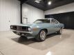 1972 Plymouth Barracuda