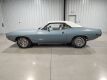 1972 Plymouth Barracuda - 2