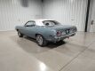1972 Plymouth Barracuda - 3