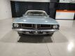1972 Plymouth Barracuda - 8