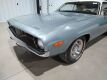 1972 Plymouth Barracuda - 10