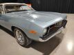 1972 Plymouth Barracuda - 24