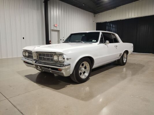 1964 Pontiac Lemans