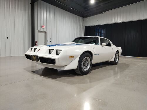 1979 Pontiac Trans Am