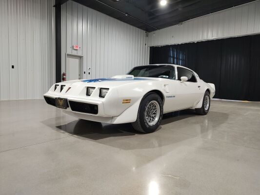 1979 Pontiac Trans Am