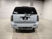2008 Chevrolet TrailBlazer SS - 4