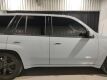 2008 Chevrolet TrailBlazer SS - 22