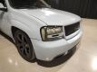 2008 Chevrolet TrailBlazer SS - 26