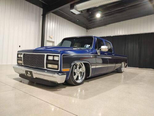 1988 Chevrolet R20 Pickup