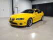2004 Pontiac GTO
