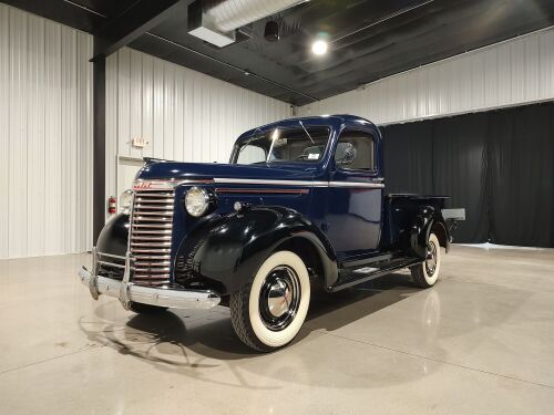 1940 Chevrolet Pickup