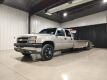2007 Chevrolet Silverado 3500 LS Tow Truck