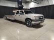 2007 Chevrolet Silverado 3500 LS Tow Truck - 9