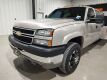 2007 Chevrolet Silverado 3500 LS Tow Truck - 11