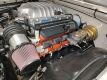 1962 Ford Galaxie Hellcat Conversion - 32