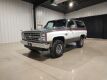 1986 Chevrolet K5 Blazer