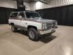 1986 Chevrolet K5 Blazer - 7