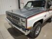 1986 Chevrolet K5 Blazer - 10