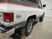 1986 Chevrolet K5 Blazer - 12