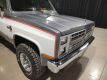 1986 Chevrolet K5 Blazer - 30