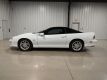 2002 Chevrolet Camaro Z28 SS - 2