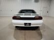 2002 Chevrolet Camaro Z28 SS - 4