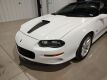 2002 Chevrolet Camaro Z28 SS - 12