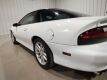 2002 Chevrolet Camaro Z28 SS - 19