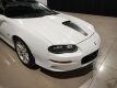 2002 Chevrolet Camaro Z28 SS - 29