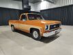1973 Chevrolet C10 Pickup - 7
