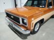 1973 Chevrolet C10 Pickup - 10
